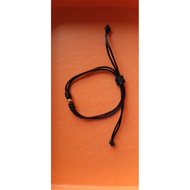 10k gold mrican rope bracelet