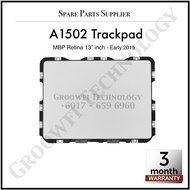 Trackpad / Touchpad Replacement for A1502 MBP Pro Retina 13-inch 2015