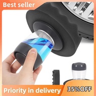 No-Drip -Free Tire Shine Applicator Pad, Reusable Car& Truck Tire Dressing Tool, Tire Shine Applicat