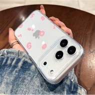 Beautiful LuckyELEGAN Case hp Vivo V70 Y05 V60 Lite Y400 Y29 V50 V40 Lite Y17S Y33S Y27S Y21 Y21T Y2