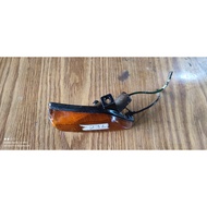 ORIGINAL OLD FORCE1/CRYPTON TURN SIGNAL LIGHTS RIGHT //236