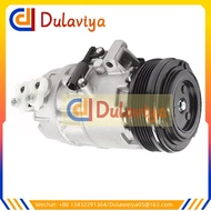New CSV613 AC Compressor & Clutch For BMW Z4 2.5L 3.0L 2003-2004 64526905643 CO 10869C