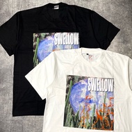 SWELLOW T-shirt - KATUS