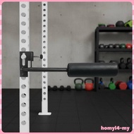 [HomyldfMY] Bulgarian Split Squat Attachment Multi Functional Single Leg Squat 26MM