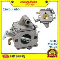 Chainsaw Carburator  Ms170 Ms180 017 018 Chainsaw Zama C1q-S57 C1q-S57a C1q-S57b
