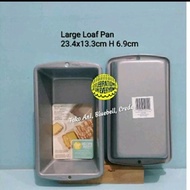 Wilton Recipe Right Non Stick Large Loaf Pan 23.4x13.3 H 6.9 Cm (2105-951)