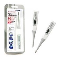 Omron Digital Thermometer Range