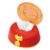 Made Anpanman Wet Tissue Box In Japan | Wipes 60pcs Pure Water Toilet Paper Baby Facial Fujitsu Sales