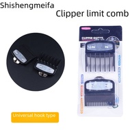 Popular#Electric Clipper Card Holder Positioning Comb Hair Salon Barber Shop Hair Tools Hair Clipper Position Guide Comb Hair Styling Caliper Comb5.5MZ
