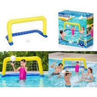 52123 - Bestway Water Float FramePOLO - Football Goal - Swimming Float - Bestway 52123