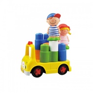 K's Kids 10782 Remote Control School Bus