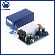 NFE High Efficiency 600W 25A DC-DC Step-Down Converter Module 12V-75V to 5V 21V 24V 48V for Industri