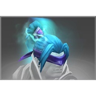 Dota2 Dota 2 Antimage Hair of the Survivor Anti-Mage