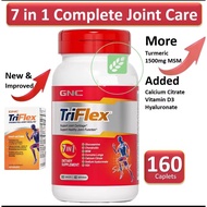 GNC Triflex 7 in 1 GNC Triplex Joint Supplement Muscle and Joint Vitamin/