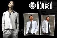 Jas Gakuran Housen Gakuen ( CROWS ZERO )