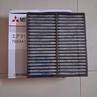Mitsubishi Outlander air conditioner filter Code 7803A109/ 7803A004/7803A112