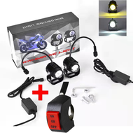 Firefly Mini Driving Light V2 4Wires 40Watts