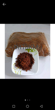 Serunding Daging from kelantan. ready stock 500g