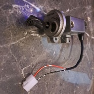 Original Skywave Ignition Key Copotan Motor 2Nd