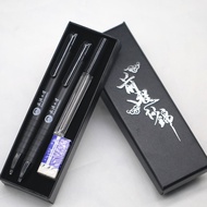 pencil mechanical pencil mechanical pencil 0 5 Customized Wuhan University 2B Mechanical Pencil Box 