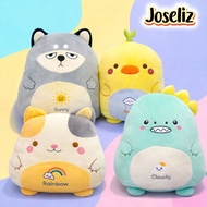 CUTE PILLOW ANIMAL WEATHER CUACA SEULGI PILLOW