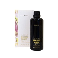 【保加利亞x大馬士革玫瑰】ECOMAAT 保加利亞原生雙玫瑰極緻純露