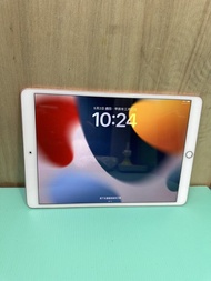 【二手交易網】 iPad Pro A1701 256G 粉色貼膜