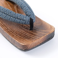 Flat-Heeled Paulownia Men's Clogs Slippers Clogs Slippers Clogs Shoes Health Care Clog Shoes Clog Sh