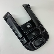 Rear fender plate Ts 100 ER Ts 125 ER Ts 185 ER Ts 250 ER, anti-slip frame plate rear fender SUZUKI 
