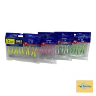 ️ ️ ️MAD SEEKER THE NEW AJING Sofr WORM ️ ️ ️