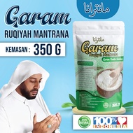 Garam Ruqyah Mantrana Garam Mandi Penangkal Sihir Pelancar Rezeki Membuka Aura Wajah Garam Ruqyah Sy