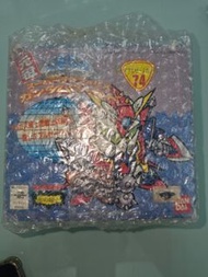 元祖SD全新