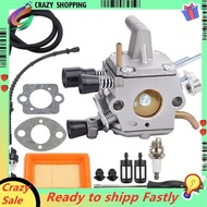 FS120 FS250 Carburetor for FS120 FS200 FS250 FS300 FS350 FR350 FR450 FR480 String Trimmer