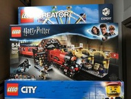 LEGO Harry Potter 75955: Hogwarts Express