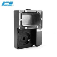 精品水冷 IceMan Cooler Ncase機殼專用DDC水箱 Ncase水箱 台灣授權代理經銷