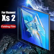 Anti Gores Layar Huawei Mate XS 2 Screen Protector Hydrogel Mate XS2