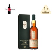Lagavulin 16years 700ml