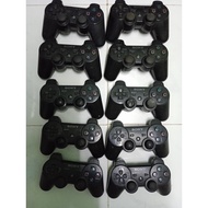 ps3 controller (faulty)(used)