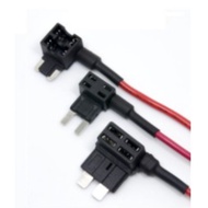 Fuse Adapter for CAR CAM Additional Accessories