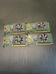 顯示卡 GeForce GT 730 2GB GDDR3 /顯示卡/顯卡/現貨多隻/細機專用/支持456789代11代12代intel 機箱