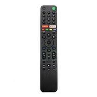 Brand New rmf-tx500p Suitable for Sony W-Voice 4k TV Remote Control kd-65x9500g x8500 x85g a8h