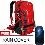 PROMO - ROYAL MOUNTAIN 6098 TAS CARRIER DAN RANSEL MUDIK 50 LITER