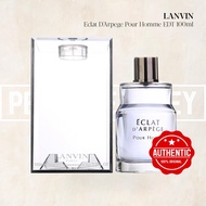 [PERFUME ALLEY] LANVIN ECLAT DARPEGE POUR HOMME EDT 100ml