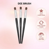 Sephora 16 Domed Crease Brush - Deebrush
