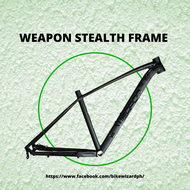 WEAPON STEALTH FRAME (27.5)