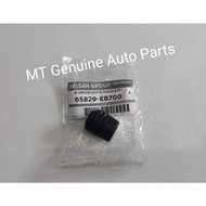 Nissan Terra Navara D40, D23, NP300 2010-21, Patrol GU Y61 Bumper Hood