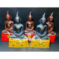 THAI TRADITIONAL CULTIRE  萨里卡帕婴金身 Salika Phra Ngan 雕像