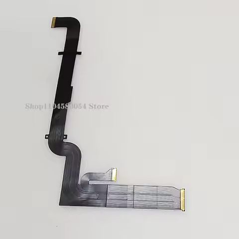 New original LCD flexible cable FPC repair parts for Canon Powershot G7X Mark III G7X-3 G7X3 G7XIII 