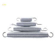 KING High Quality Round Trampoline Spring 3.4’’/5.3" Universal Size for Trampoline