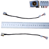 DC Power Jack with cable For Acer E1-731g V3-731g V3-771G Laptop DC-IN Charging Flex Cable 1417-00u0